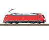 Trix 25800 Ho Db Ag Class 186 Electric Locomotive Mfx Dcc/Sound European Locomotives