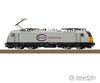 Trix 25804 Ho Class 186 Electric Locomotive Mfx Dcc/Sound European Locomotives