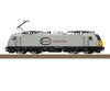 Trix 25804 Ho Class 186 Electric Locomotive Mfx Dcc/Sound European Locomotives