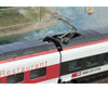 Trix 25810 Class RABe 501 Giruno High-Speed Rail Car Train - Default Title (IC-TRIX-25810)