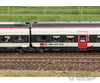 Trix 25810 Class RABe 501 Giruno High-Speed Rail Car Train - Default Title (IC-TRIX-25810)