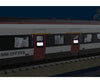 Trix 25810 Class RABe 501 Giruno High-Speed Rail Car Train - Default Title (IC-TRIX-25810)