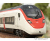 Trix 25810 Class RABe 501 Giruno High-Speed Rail Car Train - Default Title (IC-TRIX-25810)