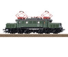 Trix 25873 Ho Db Class 193 Electric Locomotive Mfx Dcc/Sound European Locomotives