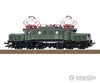 Trix 25873 Ho Db Class 193 Electric Locomotive Mfx Dcc/Sound European Locomotives