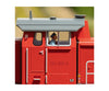 Trix 25900 Ho Db Ag Class 294 Diesel Locomotive Mfx Dcc/Sound (Mhi Exclusive Item) European