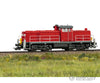 Trix 25900 Ho Db Ag Class 294 Diesel Locomotive Mfx Dcc/Sound (Mhi Exclusive Item) European