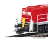 Trix 25900 Ho Db Ag Class 294 Diesel Locomotive Mfx Dcc/Sound (Mhi Exclusive Item) European