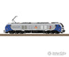 Trix 25902 HO Class 2159 Dual Power Locomotive MFX DCC/Sound European Locomotives