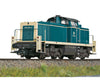 Trix 25903 Class 290 Diesel Locomotive - Default Title (IC-TRIX-25903)
