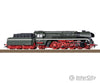 Trix 25905 Ho Dr Class 01.5 Steam Locomotive Mfx Dcc/Sound European Locomotives