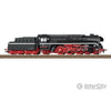 Trix 25906 HO DR Class 01.5 Steam Locomotive MFX DCC/Sound European Locomotives