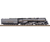 Trix 25913 HO US Class 3900 Steam Locomotive ’Challenger’ MFX DCC/Sound (MHI Exclusive Item) - Locomotives