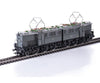 Trix 25950 Ho Drg Class E 95 Electric Locomotive Mfx Dcc/Sound (1/2025 Profi Club Model) European