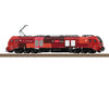 Trix 25963 HO Class 2159 Dual Power Locomotive MFX DCC/Sound European Locomotives