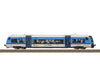 Trix 25967 Ho Regio Shuttle Rs1 Class 840 Diesel Powered Rail Car Mfx Dcc/Sound European Locomotives