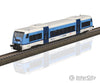 Trix 25967 Ho Regio Shuttle Rs1 Class 840 Diesel Powered Rail Car Mfx Dcc/Sound European Locomotives