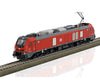 Trix 25980 HO Class 2159 Dual Power Locomotive MFX DCC/Sound European Locomotives