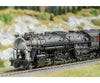 Trix 25983 HO Berkshire 2-8-4 Steam Locomotive MFX DCC/Sound (2026 ’Surprise’ Locomotive) Locomotives