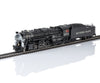 Trix 25983 HO Berkshire 2-8-4 Steam Locomotive MFX DCC/Sound (2026 ’Surprise’ Locomotive) Locomotives