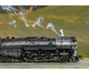 Trix 25983 HO Berkshire 2-8-4 Steam Locomotive MFX DCC/Sound (2026 ’Surprise’ Locomotive) Locomotives
