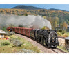 Trix 25983 HO Berkshire 2-8-4 Steam Locomotive MFX DCC/Sound (2026 ’Surprise’ Locomotive) Locomotives