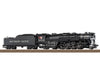 Trix 25983 HO Berkshire 2-8-4 Steam Locomotive MFX DCC/Sound (2026 ’Surprise’ Locomotive) Locomotives