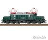 Trix 25992 Class 1020 Electric Locomotive - Default Title (IC-TRIX-25992)