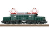 Trix 25992 Class 1020 Electric Locomotive - Default Title (IC-TRIX-25992)