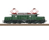 Trix 25993 HO DB Class E 94 Electric Locomotive MFX DCC/Sound European Locomotives