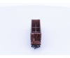 Trix 4843/211 N Longitudinal Hopper Canadian National (CN) 97080 - Freight Cars