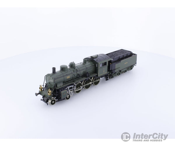 Trix 52240800 HO KBayStsB P 3/5 3894 Analog DC European Locomotives