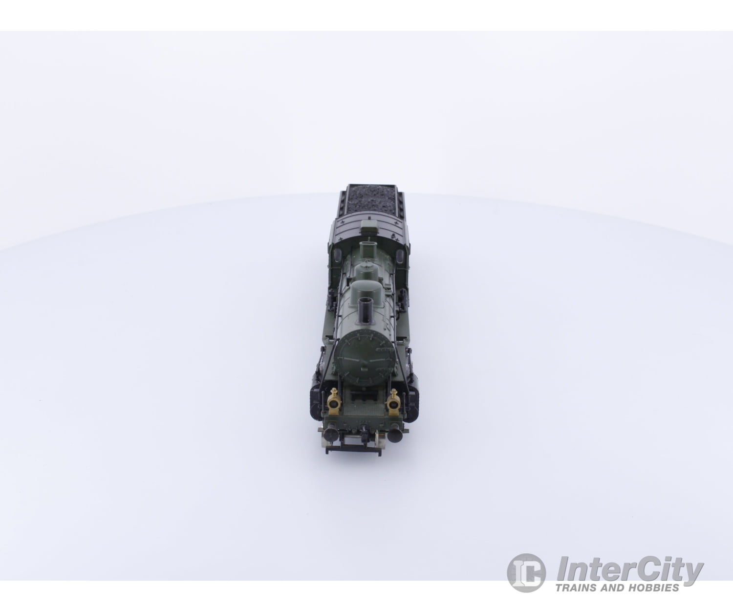 Trix 52240800 HO KBayStsB P 3/5 3894 Analog DC European Locomotives