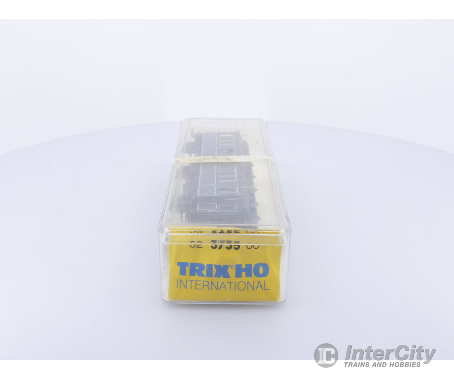 Trix 52373500 HO KBayStsB Passenger Car 1st 1207 European Passenger Cars