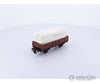 Trix 53345200 HO DB Low Side Hopper with Load European Freight Cars