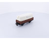 Trix 53345200 HO DB Low Side Hopper with Load European Freight Cars