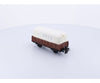 Trix 53345200 HO DB Low Side Hopper with Load European Freight Cars