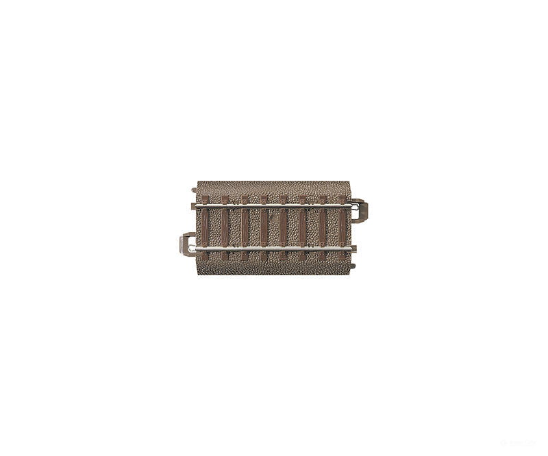 Trix 62064 Straight C track 64,3 mm - Default Title (IC-TRIX-62064)