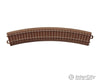 Trix 62230 Trix Curved C-Track 437.5 mm - Default Title (IC-TRIX-62230)