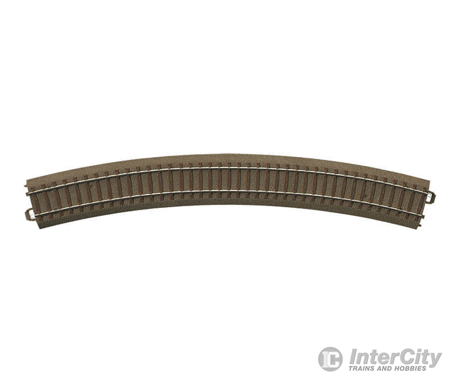 Trix 62430 Curved track R 4= 579, mm 30° - Default Title (IC-TRIX-62430)