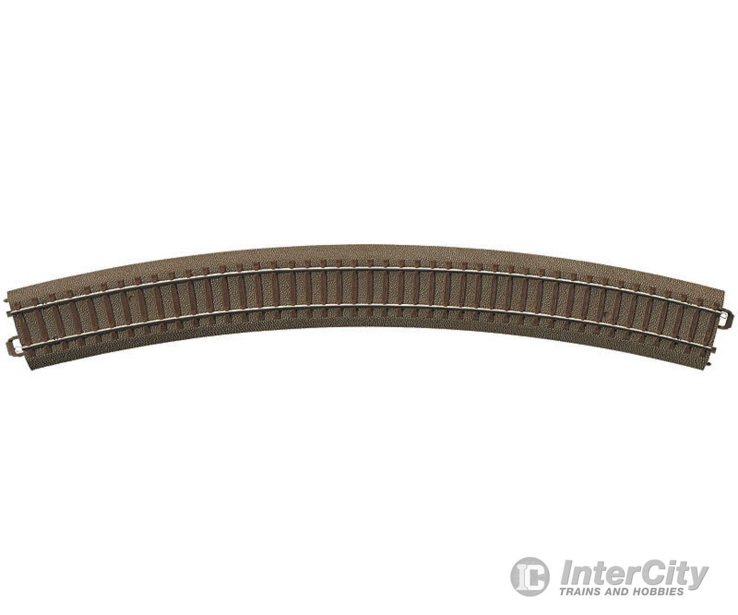 Trix 62530 Curved track R5=643,6mm 30° - Default Title (IC-TRIX-62530)