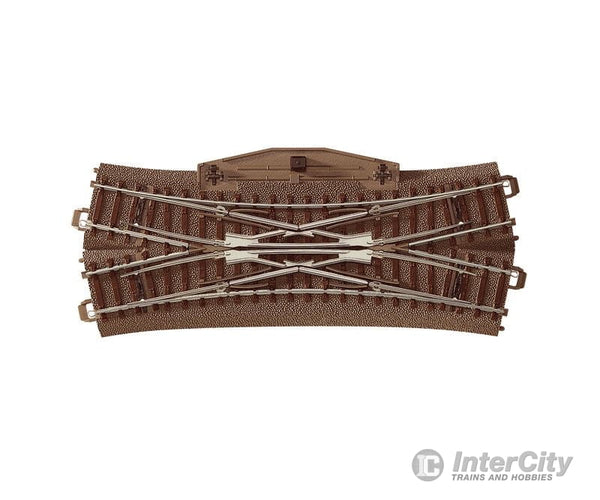 Trix 62624 Trix C-Track Double Slip Swit - Default Title (IC-TRIX-62624)
