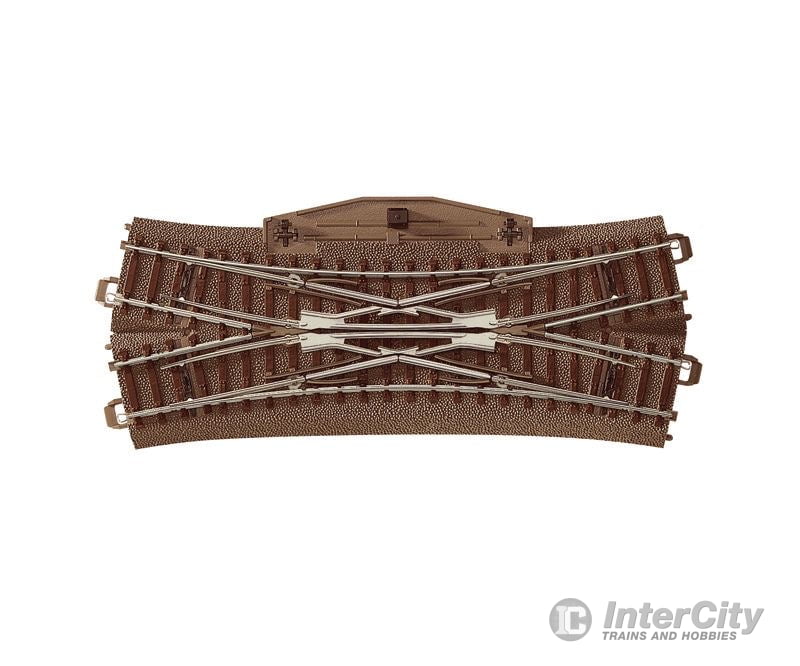 Trix 62624 Trix C-Track Double Slip Swit - Default Title (IC-TRIX-62624)