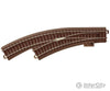 Trix 62671 Trix C-Track Left Curved Turn - Default Title (IC-TRIX-62671)