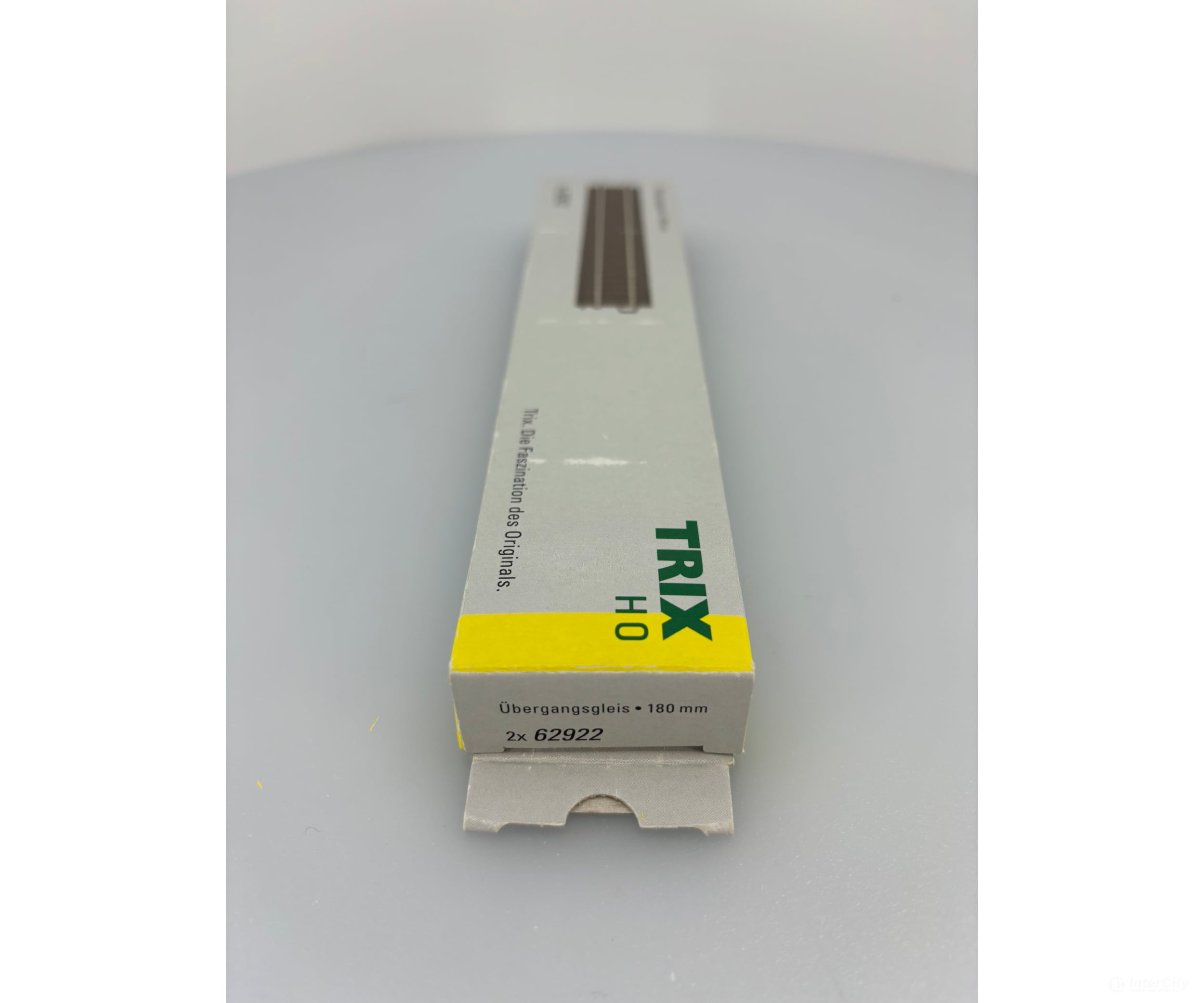 Trix 62922 Ho Adapter Track & Turnouts