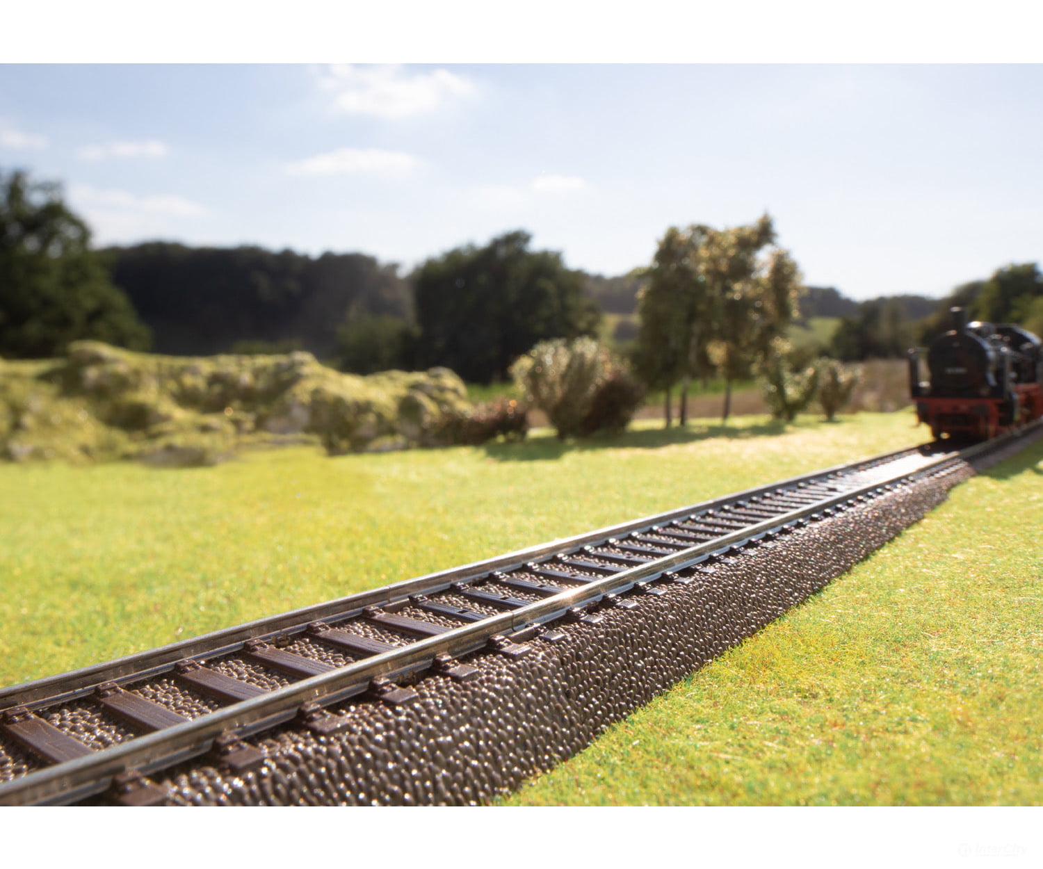 Trix 62922 Adapter Track - Default Title (IC-TRIX-62922)