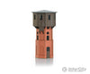 Trix 66328 Prussian Water Tower Building Kit - Default Title (IC-TRIX-66328)