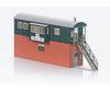 Trix 66338 N Hanau Temporary Signal Tower Kit Structures