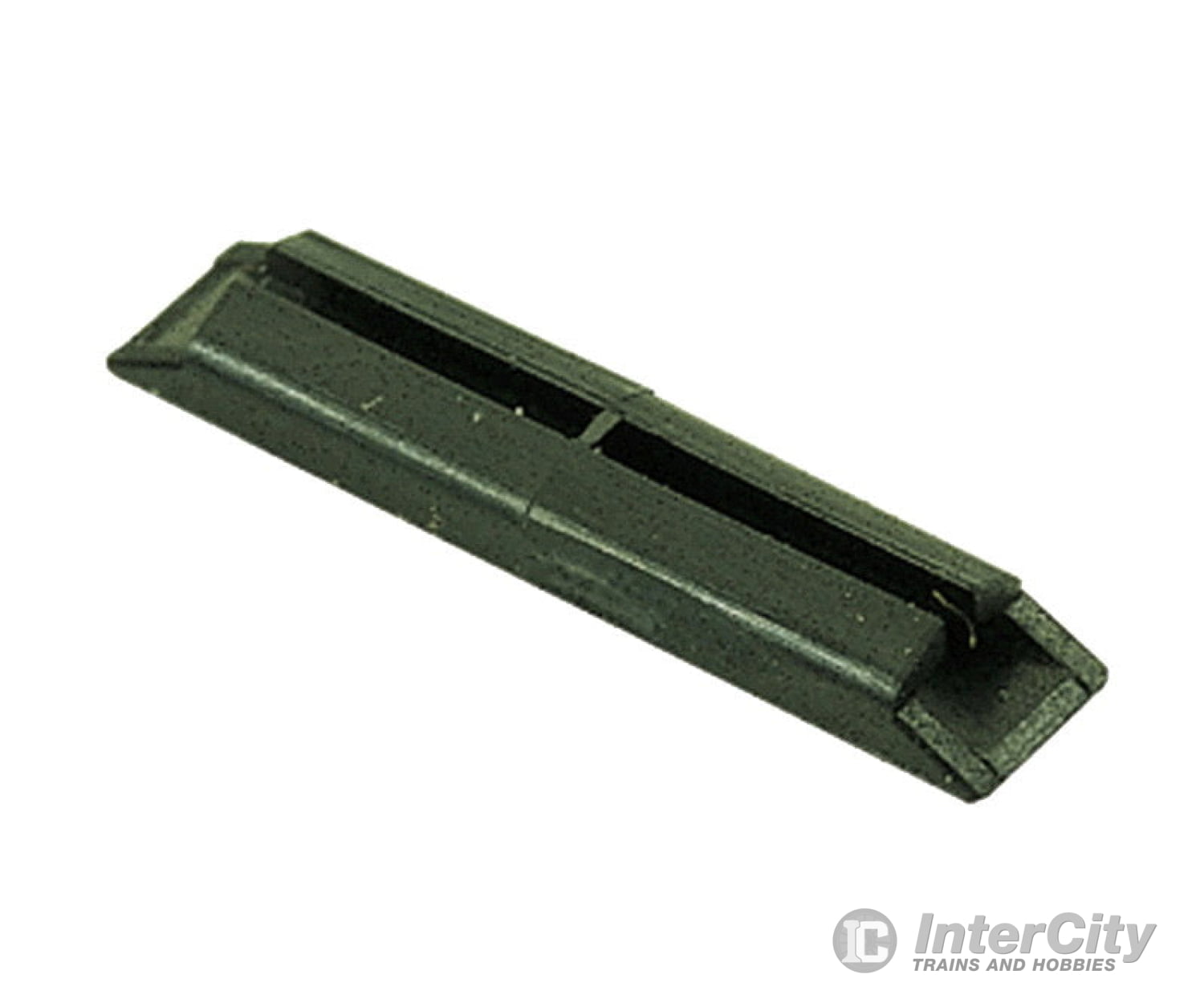 Trix 66539 Plastic Insulating Rail Joiner (cont. 6 pcs.) - Default Title (IC-TRIX-66539)