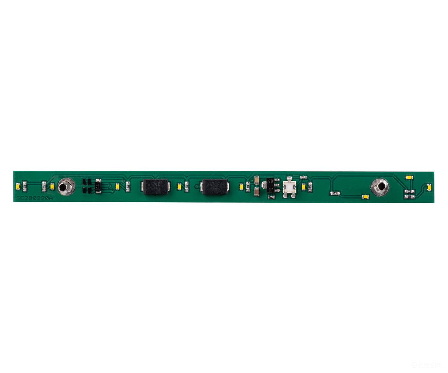 Trix 66610 N Led Lighting Kit Lights & Electronics